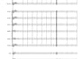 copy your PDF or handwritten music into sibelius